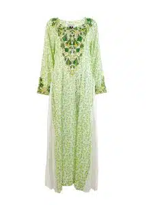 Arabic Jalabiya | Off White | Stitched | Festival wear | Jalabiya Style |1 pc set