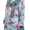 Maysarah Studio | Sky Blue | Stitched | Daily wear | Jalabiya Style | 1 pc set - Image 3