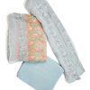 Pakistani | Grey | Unstitched | Festival Wear | Kurta Set | 3 pc Set