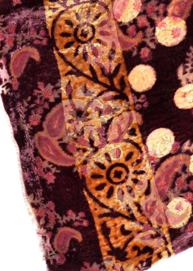 Pakistani | Beige | Unstitched | Daily Wear | Kurta Set | 2 pc Set - Image 3