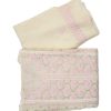 Maysarah Lucknowi | Off White | Semi stitched | Festival wear | Kurta Dupatta Style | 2 pc set - Image 2