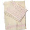 Maysarah Lucknowi | Off White | Semi stitched | Festival wear | Kurta Dupatta Style | 2 pc set - Image 4