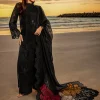 Rang Rasiya | Lawn| Premium Summer 25 | Festive wear | Rameen-01 | 3 pc set. - Image 2