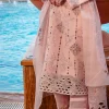 Rang Rasiya | Lawn | Premium Summer 25 | Festive wear | Amani-06 | 3 pc set. - Image 3